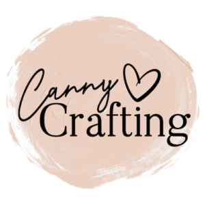Canny Crafting Candle Shop Logo
