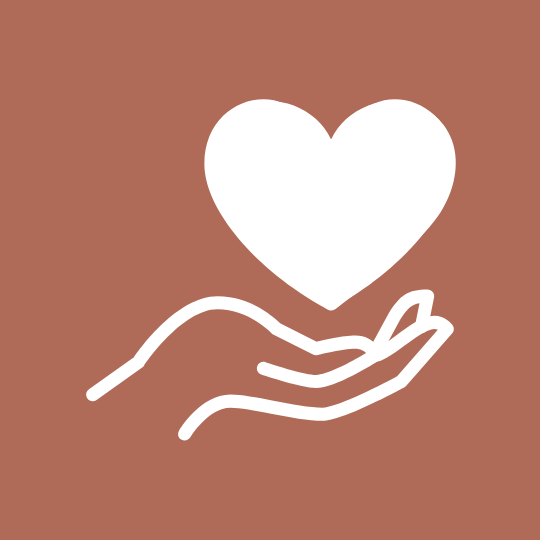 Hand-poured Candles in Small Batches for Highest Quality